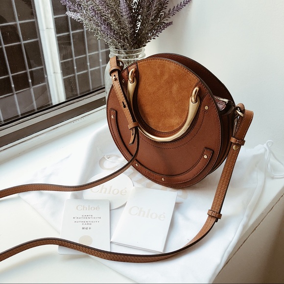 Chloe Handbags - Chloé Pixie bag